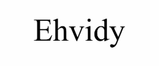 EHVIDY