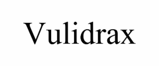 VULIDRAX