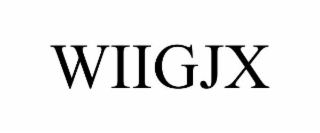 WIIGJX
