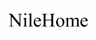 NILEHOME