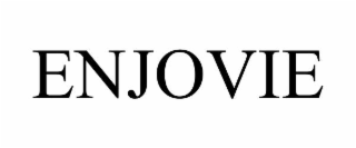 ENJOVIE