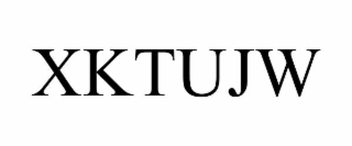 XKTUJW