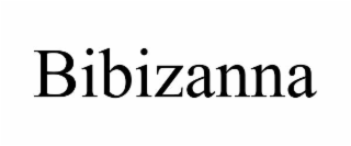 BIBIZANNA