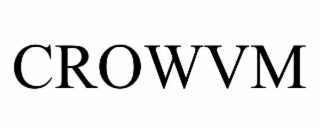 CROWVM