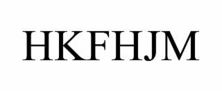 HKFHJM