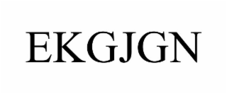 EKGJGN
