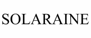 SOLARAINE