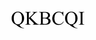QKBCQI