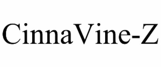 CINNAVINE-Z