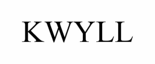 KWYLL
