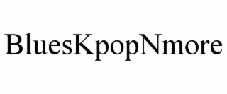 BLUESKPOPNMORE