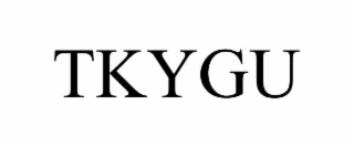 TKYGU