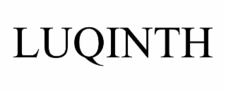 LUQINTH