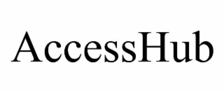 ACCESSHUB