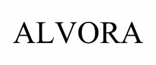 ALVORA