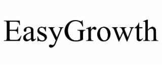 EASYGROWTH