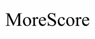 MORESCORE