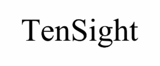 TENSIGHT