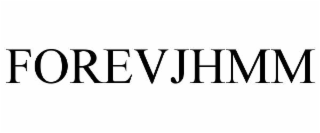 FOREVJHMM