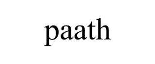 PAATH