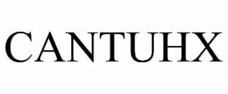 CANTUHX