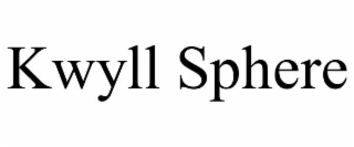 KWYLL SPHERE