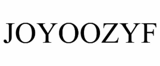 JOYOOZYF