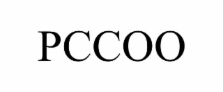 PCCOO