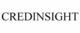 CREDINSIGHT