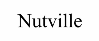 NUTVILLE