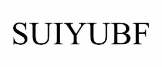 SUIYUBF