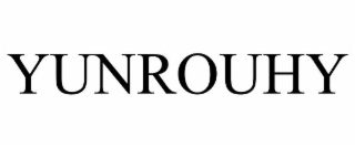 YUNROUHY