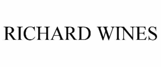 RICHARD WINES
