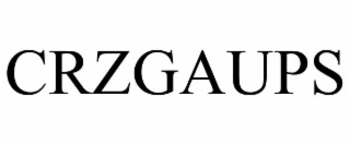 CRZGAUPS