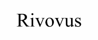 RIVOVUS