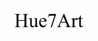 HUE7ART