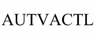 AUTVACTL