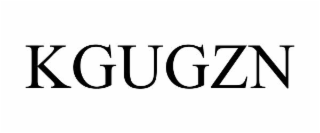 KGUGZN