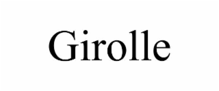 GIROLLE