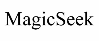 MAGICSEEK