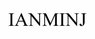IANMINJ