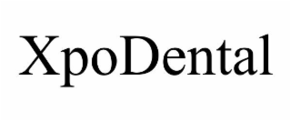 XPODENTAL