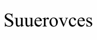 SUUEROVCES