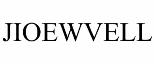 JIOEWVELL