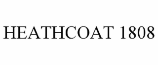 HEATHCOAT 1808