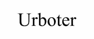 URBOTER
