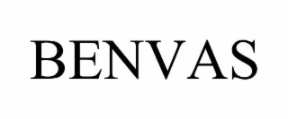 BENVAS
