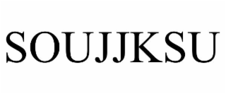 SOUJJKSU