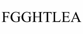 FGGHTLEA