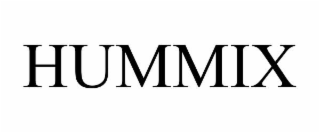 HUMMIX